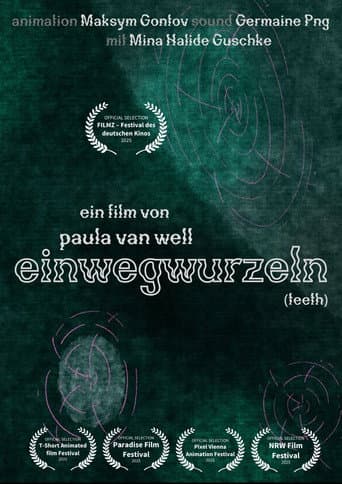 einwegwurzeln