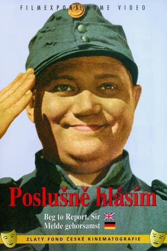 Poslusne hlasim