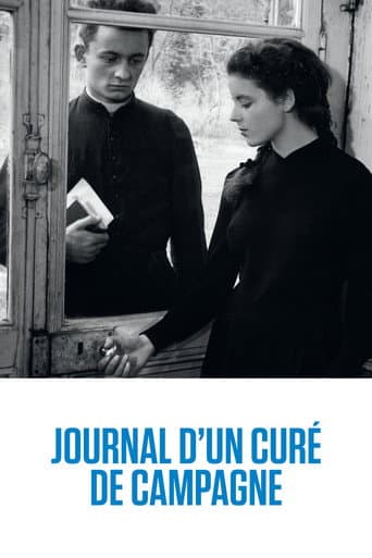 Journal d'un curé de campagne