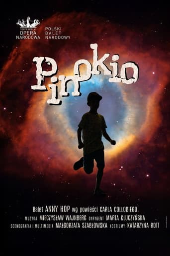 Pinokio