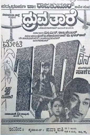 ಧ್ರುವ ತಾರೆ