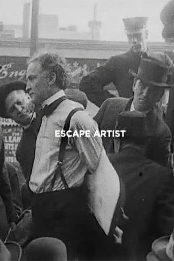 Escape Artist