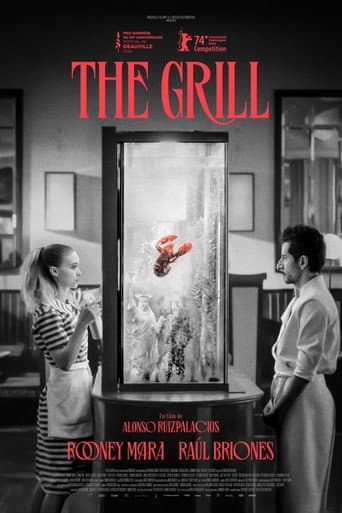 The Grill