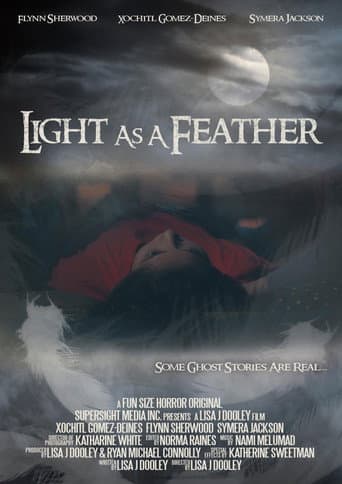 Light as a Feather