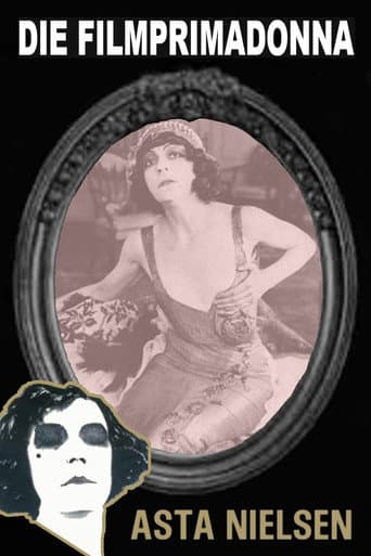 Die Filmprimadonna