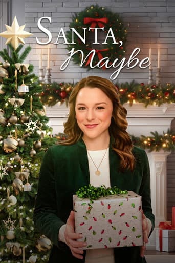 Un Père Noël Secret Amoureux