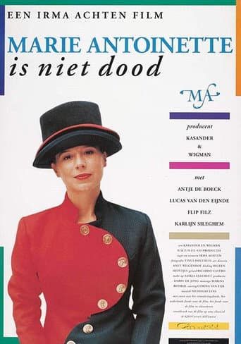Marie Antoinette is niet dood
