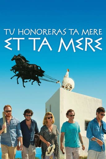 Tu honoreras ta mère et ta mère