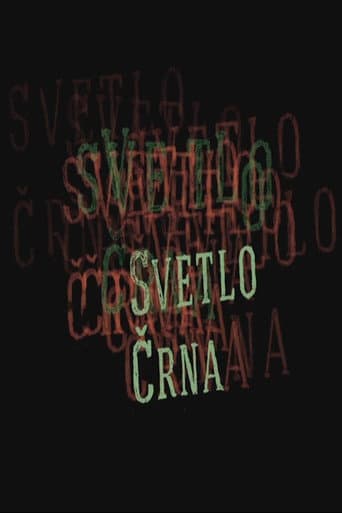 Svetlo črna