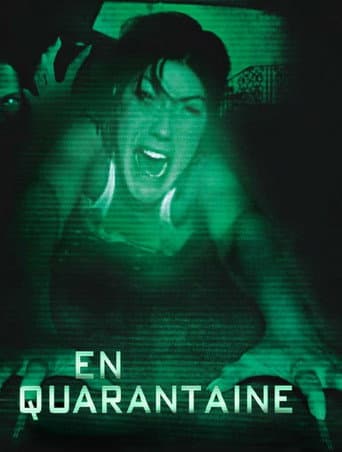 En quarantaine
