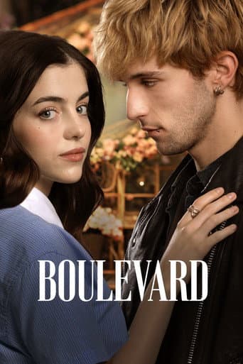 Boulevard