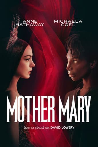 Mother Mary
