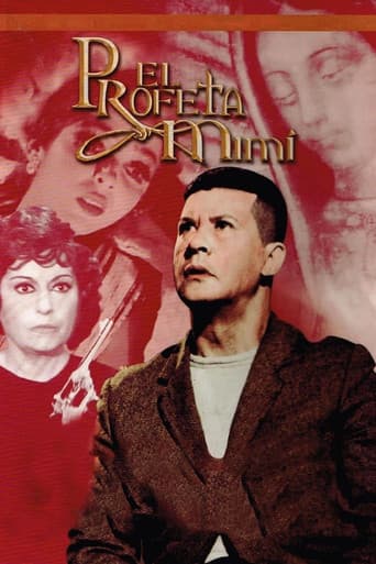El profeta Mimí