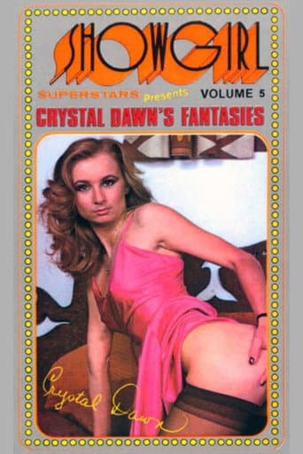 Crystal Dawn's Fantasies