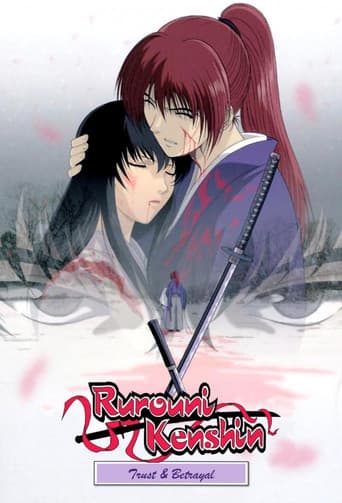 Kenshin le Vagabond - Le Chapitre de la Mémoire
