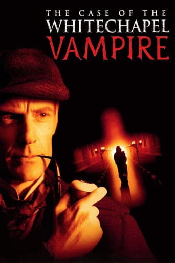 Sherlock Holmes et le Vampire de Whitechapel
