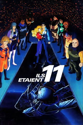 Ils Etaient Onze