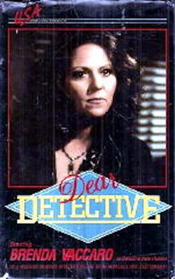 Cher Détective