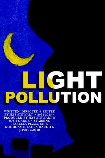 Light Pollution