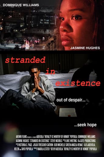 Stranded in Existence