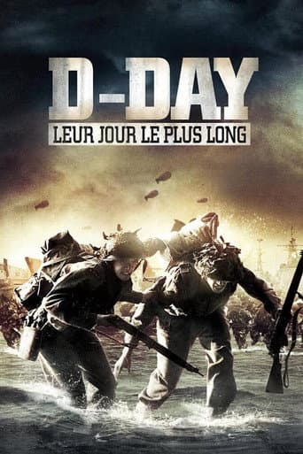 D-Day leur Jour le plus long