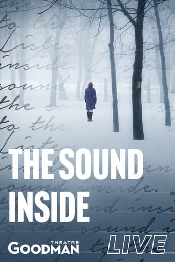 The Sound Inside