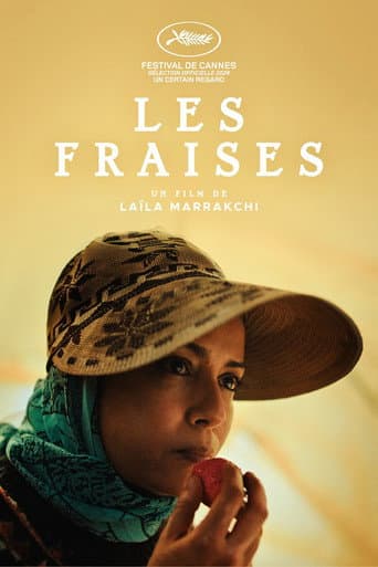 Les Fraises