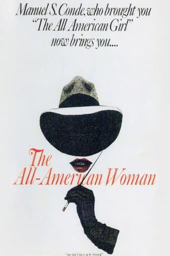 The All-American Woman