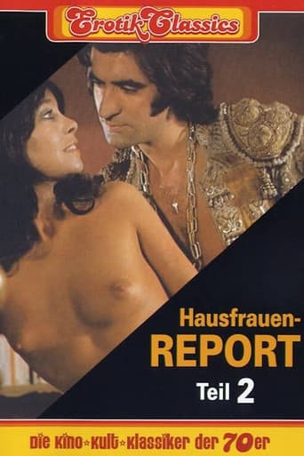 Hausfrauen-Report II. Teil