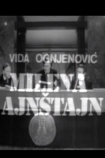 Mileva Ajnštajn