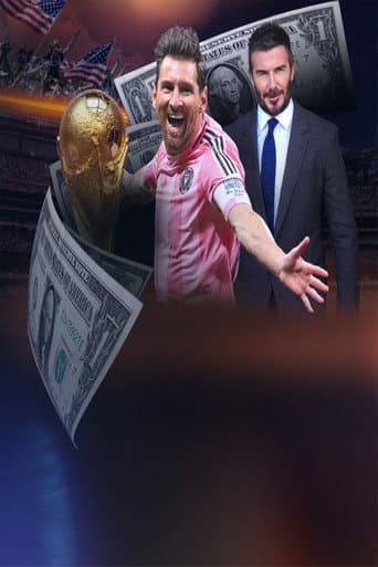 American Soccer Dream - Fußballnation der Zukunft?