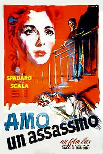 Amo un assassino