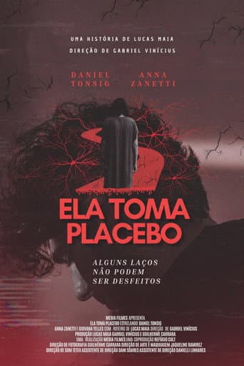 Ela Toma Placebo
