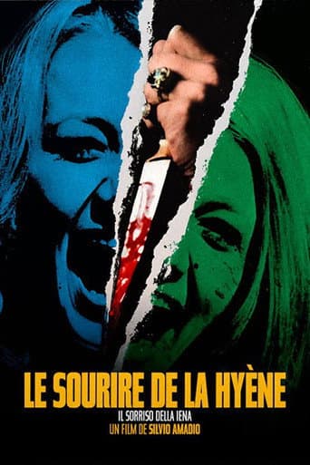 Le Sourire de la hyène