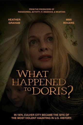 What Happened to Doris?
