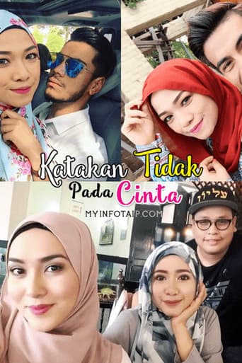 Katakan Tidak Pada Cinta