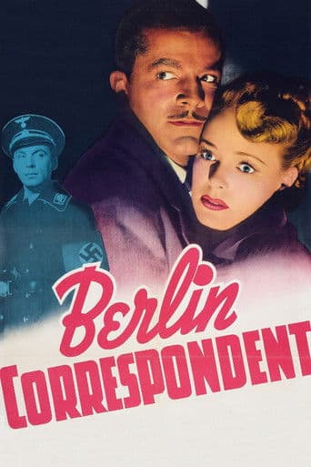 Correspondant de guerre