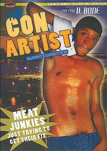 The Con Artist