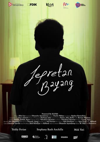 Jepretan Bayang