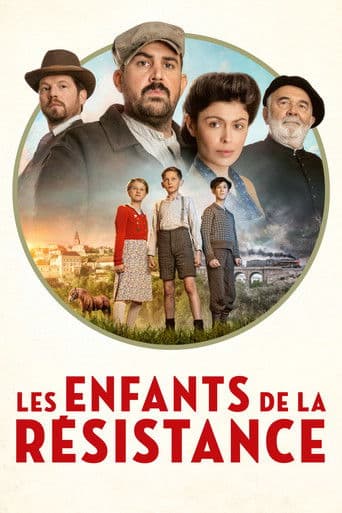 Les Enfants de la Résistance