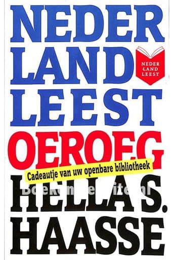Nederland leest Oeroeg