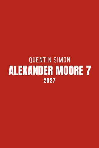 Alexander Moore : Héritage
