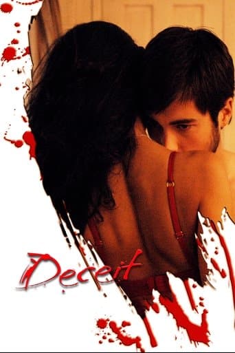 Deceit - L'amour hors limite