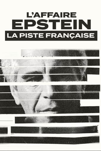 L'affaire epstein : la piste française