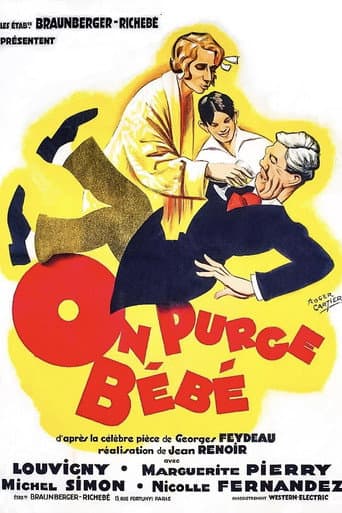 On purge bébé