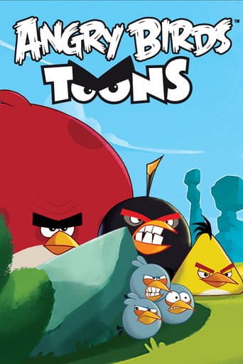 Angry Birds Toons