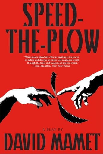 Speed the Plow