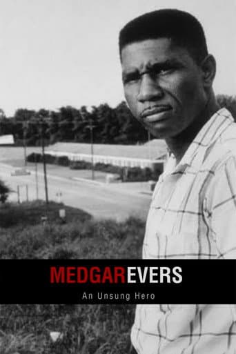 Medgar Evers : An Unsung Hero