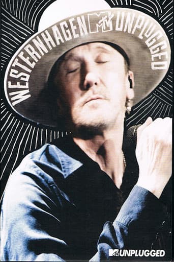 Westernhagen: MTV Unplugged