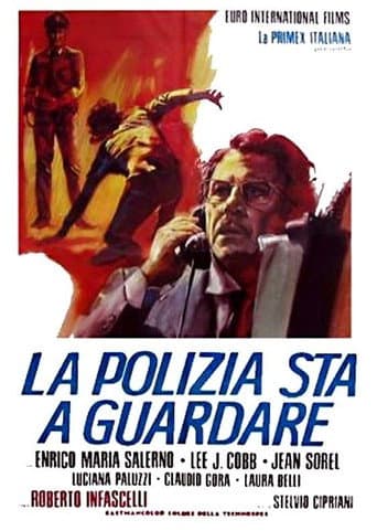 Le grand kidnapping